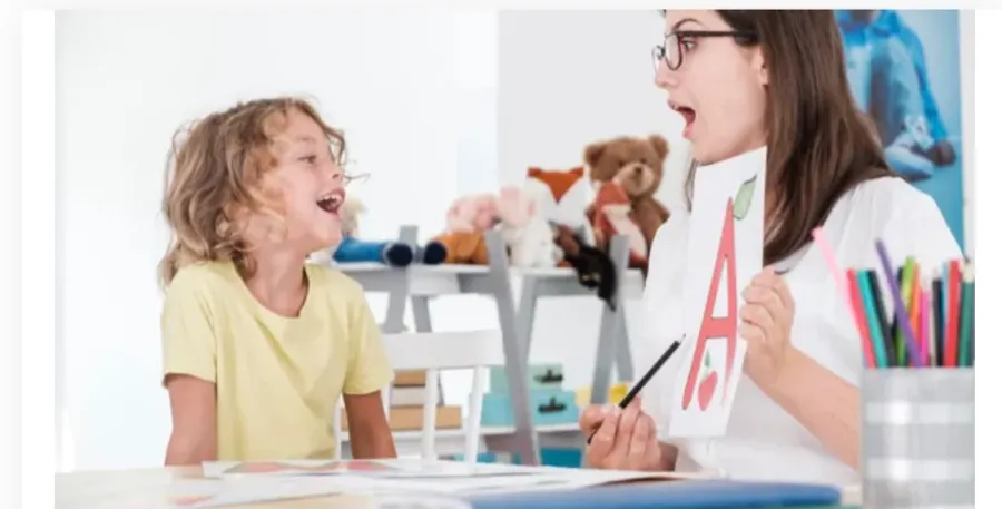Parent training and support