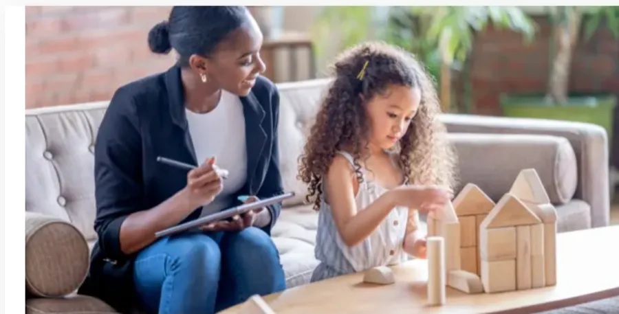 Social skills development